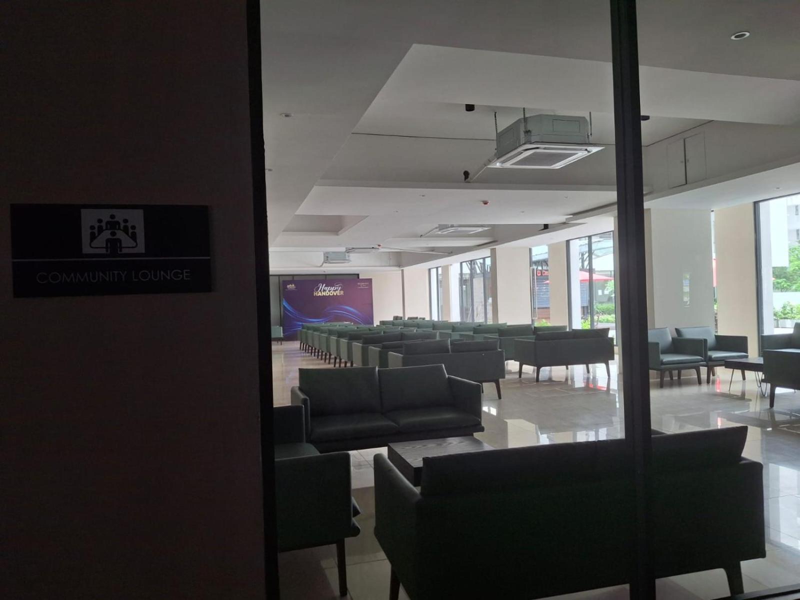 Elegant Secured Family Apartment With Open Space Dhaka Exterior foto